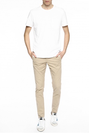 Raw-trimmed t-shirt, zdjęcie 2 Raw-trimmed t-shirt od Rag & Bone